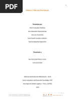 Metodología VVTT: Inspección y Procedimientos | PDF