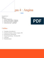 Tugas 4: Angina