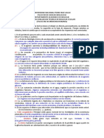 Universidad Nacional Pedro Ruiz Gallo: Formula CH (CH) (CH CHCH) (CH) (CO2H)