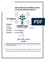 Actividad I