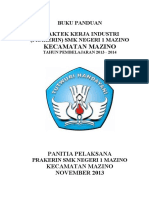 Praktek Kerja Industri Prakerin Smk Nege