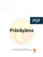 Pranayama Version1.1