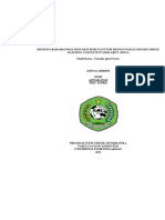 Jurnal Sistem Pakar Diagnosa Penyakit Burung Puyuh Menggunakan Metode Simple Matching Coefficient Similarity Aswar Anas