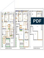 Plans Vyas Architecture