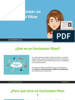 Curriculum Vitae