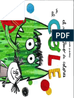 Pdfcoffee.com El Monstruo de Los Colores Va Al Cole 2 3 PDF Free