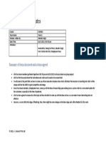 MCR010 2021T3 - Basic Meeting Minutes Template