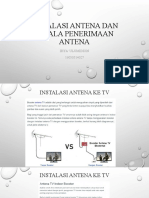 InstalasiAntenaTV