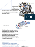 Motor Diesel e Hidr