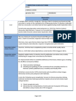 Inspection Closed-Out Form: Ships Name Ship Owner/Operator Date - Port of Inspection