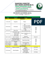 Rundown Konfercab XL 99 %