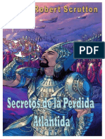 Secretos de La Perdida Atlantida