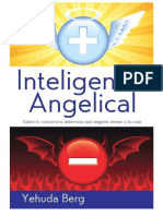 -(Yehuda Berg) - Inteligencia Angelical