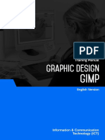 Graphic Design (Gimp) (En)