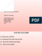 P2 Hukum Coulomb Johan Pamungkas