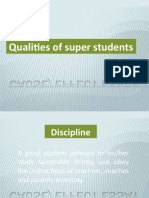 Super Student