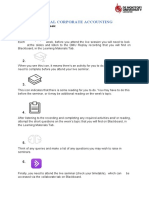 ACFI 3050 Week 1 Study Planner