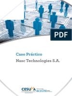 Caso Practico Nasc Tecnologies PP+GRH