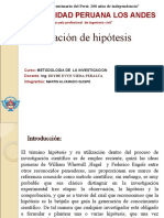 228602456 Formulacion de Hipotesis