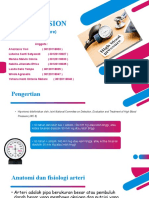 Askep Hypertension