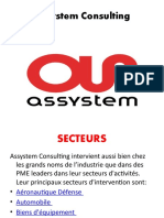 Assystem Consulting