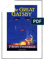 The Great Gatsby