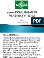 TB Perspektif Islam