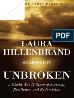 Unbroken by Laura Hillenbrand