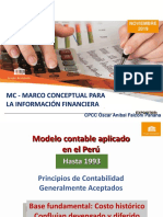 Mc-Marco Conceptual para La Información Financiera