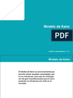 Modelo de Kano