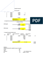 Hans Kenneth N. Tong-Capital Investment Analysis