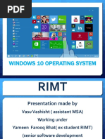 Windows 10 PPT 160912134059