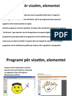 Programi Për Vizatim Paint-GNU