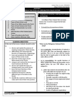 Comparative CHAPTER 2 3