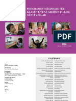 Programa e BZHA - Informatikë Kl. VI-2015 (Fq. 271-281)
