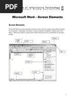 Microsoft Word - Screen Element - Mrs - Lucy David - 14610