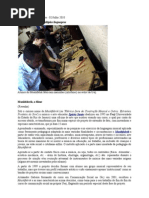 Musikfabrik e Multiplas linguagens