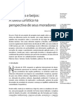 FREIRE-MEDEIROS - Entre Tapas e Beijos, A Favela Turística Na Perspectiva de Seus Moradores