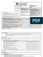 Pe11 Physical Fitness Syllabus 2021 2022