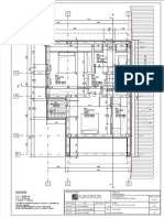 2019 - Sheet - A-02 - Plan Mansarda