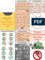 LEAFLET MALARIA-dikonversi