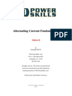 Alternating Current Fundamentals