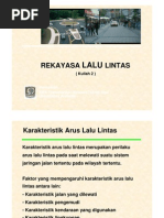 Download Poer - REKAYASA LALU LINTAS 2 by Aditya Aphe SN53022414 doc pdf