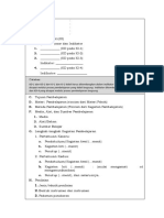 Format RPP Dan Instrumen Penilaian