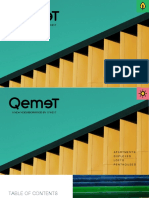 Temet Brochure