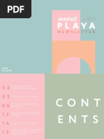 NAWY Sahel Map 2023 | PDF | Residential Buildings | Housing