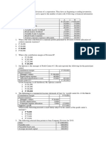 Responsibility Accounting