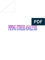 Piping Stress Analysis Case Study 08 0507 A