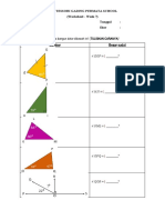 Worksheet Sudut G.4 - Week 7