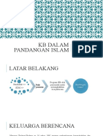 KB dalam Pandangan Islam